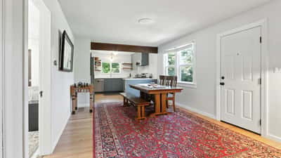 4480 SW Pasadena St, Portland, OR