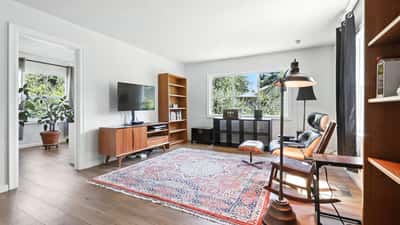 4480 SW Pasadena St, Portland, OR