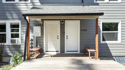 4480 SW Pasadena St, Portland, OR