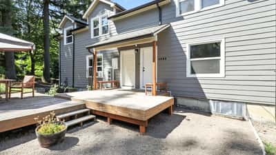 4480 SW Pasadena St, Portland, OR