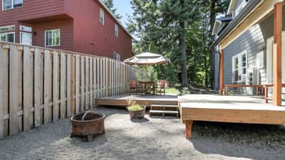 4480 SW Pasadena St, Portland, OR