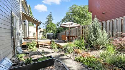 4480 SW Pasadena St, Portland, OR