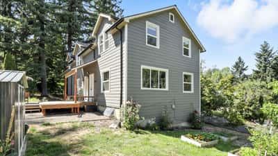 4480 SW Pasadena St, Portland, OR