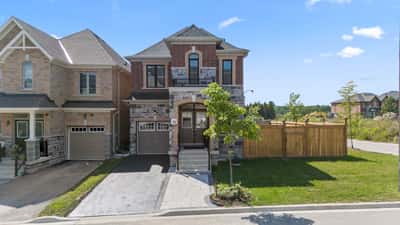 20 Viola St, East Gwillimbury, ON