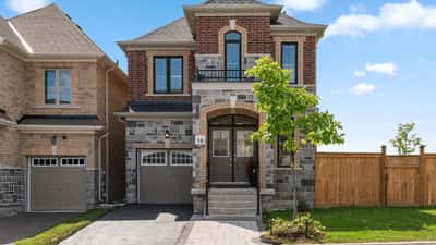 20 Viola St, East Gwillimbury, ON