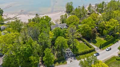 1496 Tiny Beaches Rd N, Tiny, ON