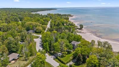 1496 Tiny Beaches Rd N, Tiny, ON