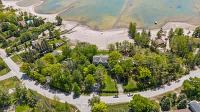 1496 Tiny Beaches Rd N, Tiny, ON