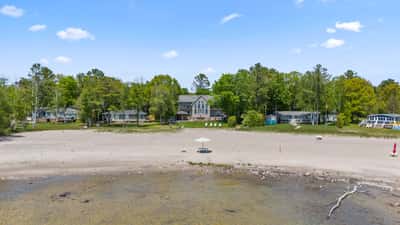1496 Tiny Beaches Rd N, Tiny, ON