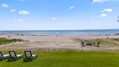 1496 Tiny Beaches Rd N, Tiny, ON