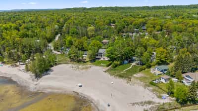 1496 Tiny Beaches Rd N, Tiny, ON