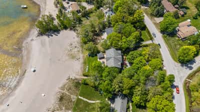 1496 Tiny Beaches Rd N, Tiny, ON
