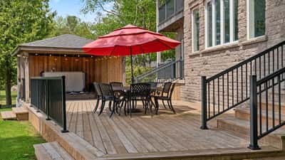 1496 Tiny Beaches Rd N, Tiny, ON