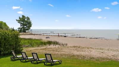 1496 Tiny Beaches Rd N, Tiny, ON