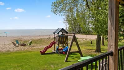 1496 Tiny Beaches Rd N, Tiny, ON