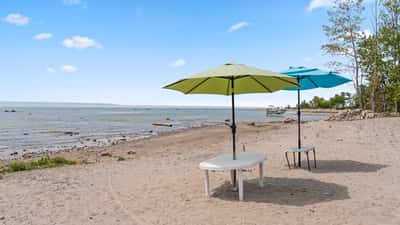 1496 Tiny Beaches Rd N, Tiny, ON