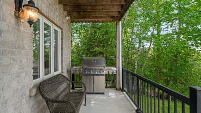 1496 Tiny Beaches Rd N, Tiny, ON