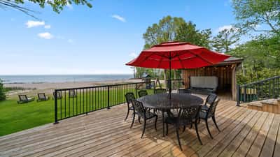 1496 Tiny Beaches Rd N, Tiny, ON