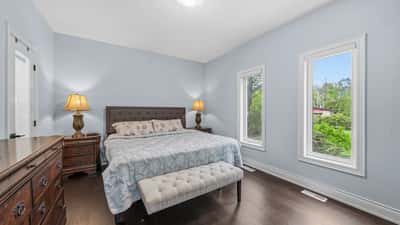 1496 Tiny Beaches Rd N, Tiny, ON