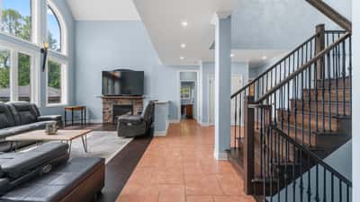 1496 Tiny Beaches Rd N, Tiny, ON
