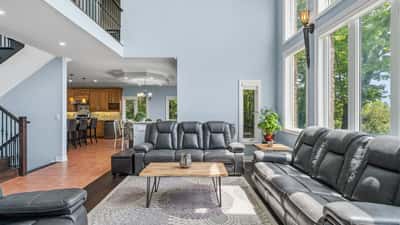 1496 Tiny Beaches Rd N, Tiny, ON