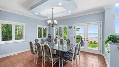1496 Tiny Beaches Rd N, Tiny, ON