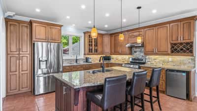 1496 Tiny Beaches Rd N, Tiny, ON