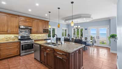 1496 Tiny Beaches Rd N, Tiny, ON