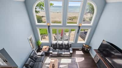 1496 Tiny Beaches Rd N, Tiny, ON