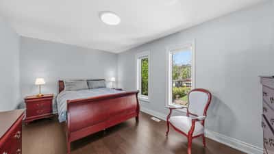 1496 Tiny Beaches Rd N, Tiny, ON