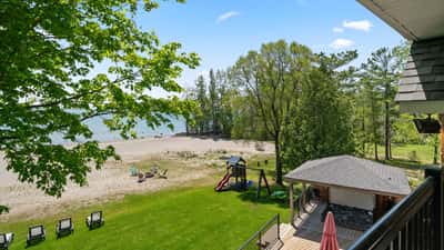 1496 Tiny Beaches Rd N, Tiny, ON