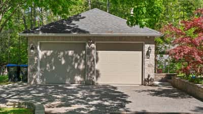 1496 Tiny Beaches Rd N, Tiny, ON