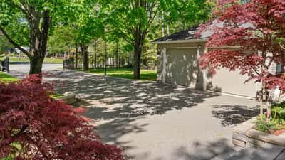 1496 Tiny Beaches Rd N, Tiny, ON
