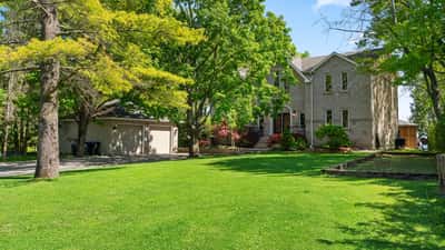 1496 Tiny Beaches Rd N, Tiny, ON
