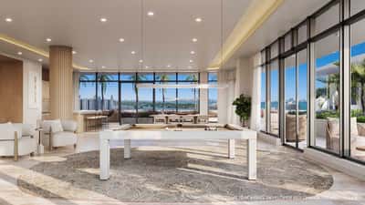 NoBe Parc, Miami Beach, FL