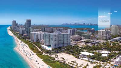 NoBe Parc, Miami Beach, FL