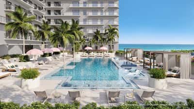 NoBe Parc, Miami Beach, FL