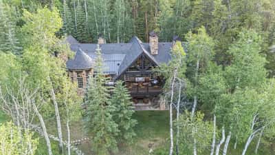 140 Elk Woods Road, The Ranch at Cordillera | Edwards, CO
