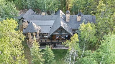 140 Elk Woods Road, The Ranch at Cordillera | Edwards, CO
