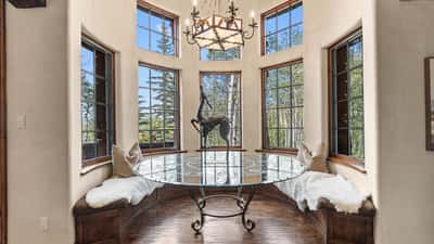 140 Elk Woods Road, The Ranch at Cordillera | Edwards, CO