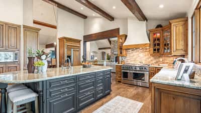 140 Elk Woods Road, The Ranch at Cordillera | Edwards, CO