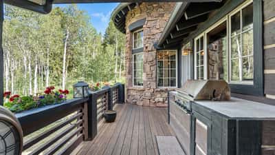 140 Elk Woods Road, The Ranch at Cordillera | Edwards, CO