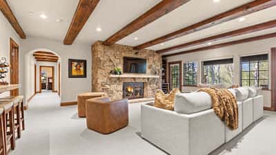 140 Elk Woods Road, The Ranch at Cordillera | Edwards, CO