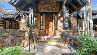 140 Elk Woods Road, The Ranch at Cordillera | Edwards, CO