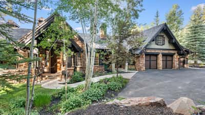 140 Elk Woods Road, The Ranch at Cordillera | Edwards, CO