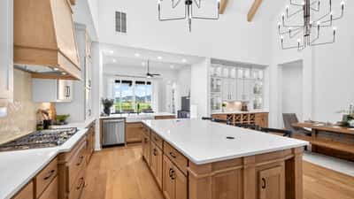4519 Windmill Landing Lane, Fulshear, TX