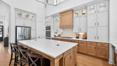 4519 Windmill Landing Lane, Fulshear, TX