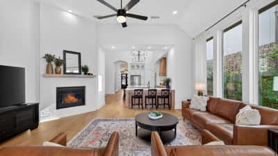 4519 Windmill Landing Lane, Fulshear, TX
