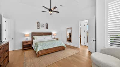 4519 Windmill Landing Lane, Fulshear, TX