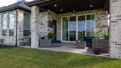 4519 Windmill Landing Lane, Fulshear, TX